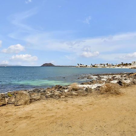 Charro Room Corralejo Zewnętrze zdjęcie