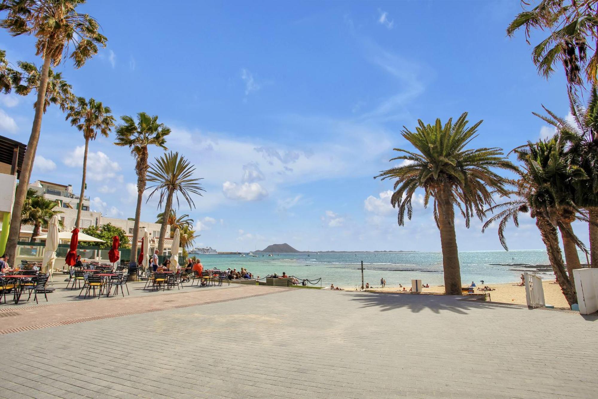 Charro Room Corralejo Zewnętrze zdjęcie