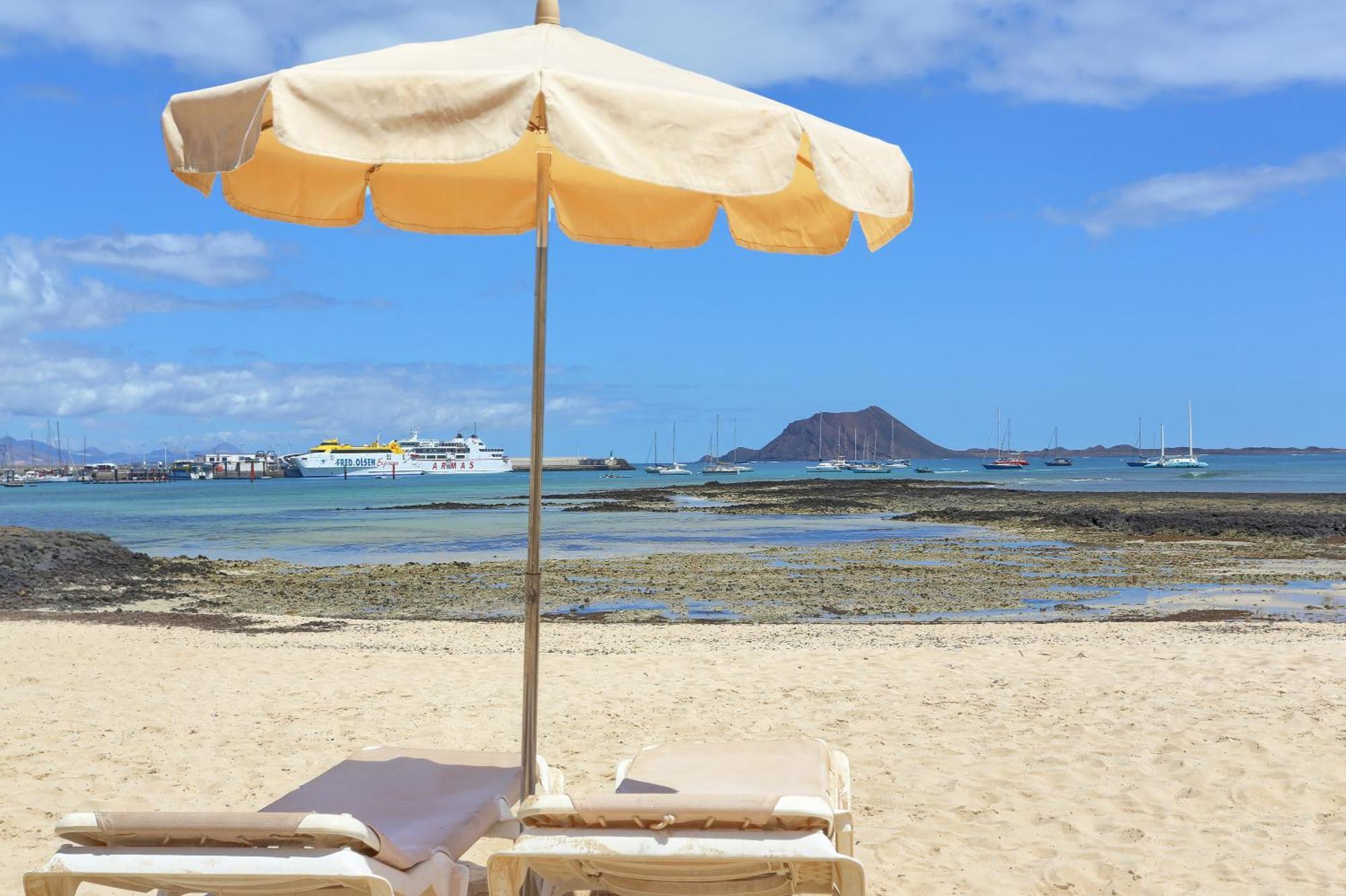 Charro Room Corralejo Zewnętrze zdjęcie