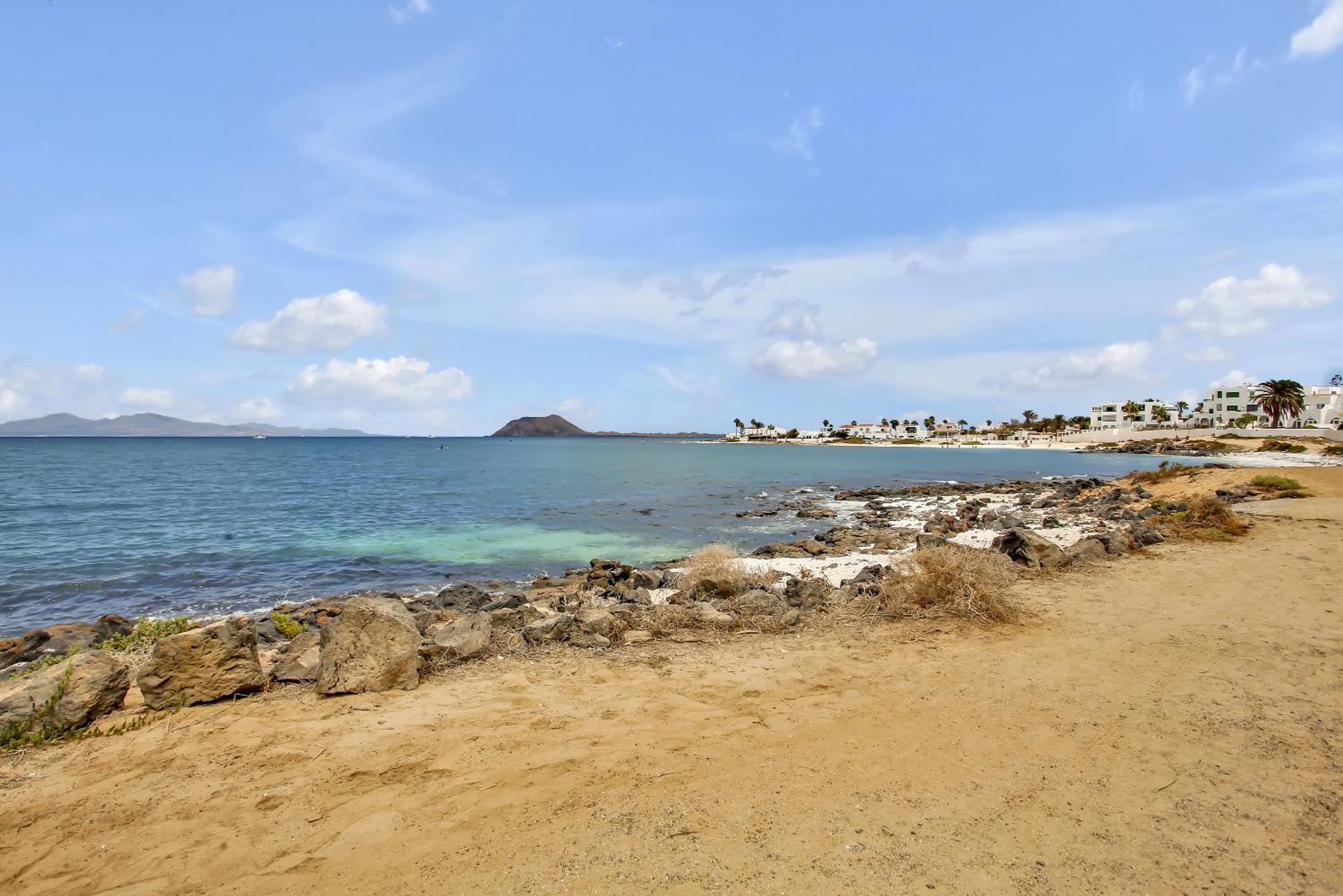 Charro Room Corralejo Zewnętrze zdjęcie
