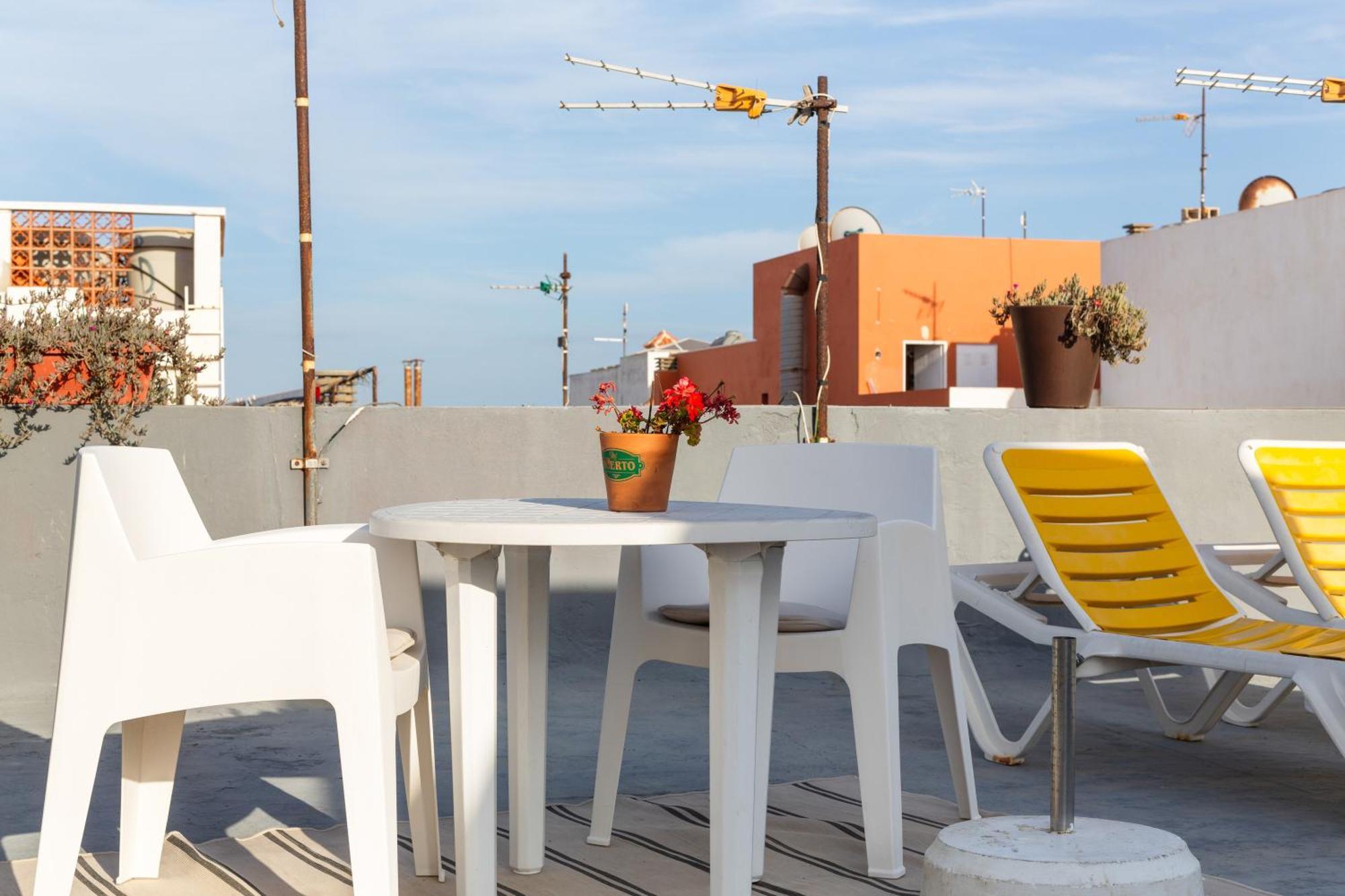 Charro Room Corralejo Zewnętrze zdjęcie